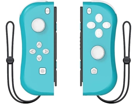 Mando Nintendo Switch LOVEBABYLY Y-switch-001-017 (Inalámbrico)