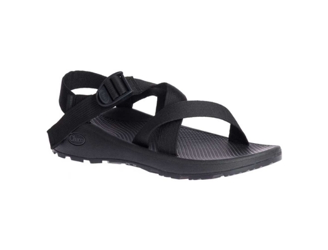 Sandalias Z Cloud Negro EU 46 Hombre CHACO