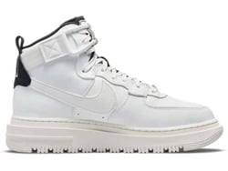 Zapatillas NIKE Air Force 1 High Utility 2.0 Mujer (42.5 - Blanco)