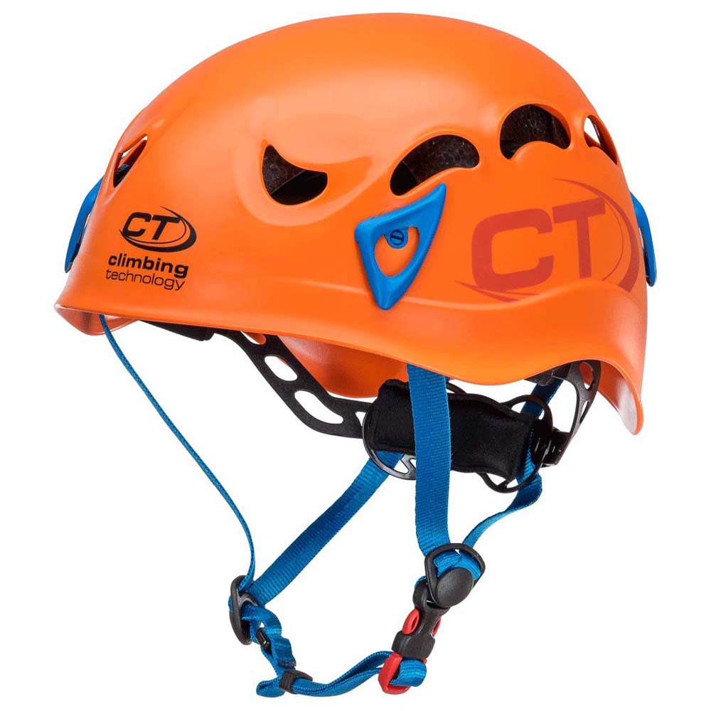 Climbing Technology Galaxy casco unisex adulto de montaña 5061