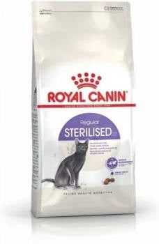 Pienso Seco para Gatos ROYAL CANIN Sterilised 37 (2Kg)