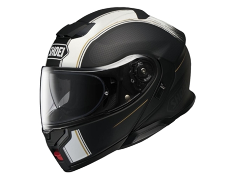 Casco SHOEI Neotec 3 Satori Tc-5 S