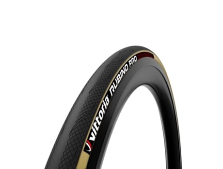 Pneu Estrada Rubino Pro Iv G2.0 700C X 25 Dourado 700C X 25Vittoria