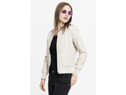 Parka URBAN CLASSICS Mujer (Multicolor - S)