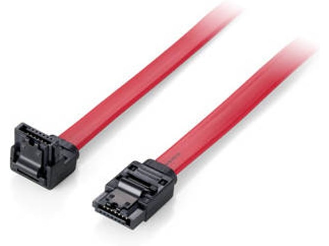 Cable SATA EQUIP (SATA - SATA)