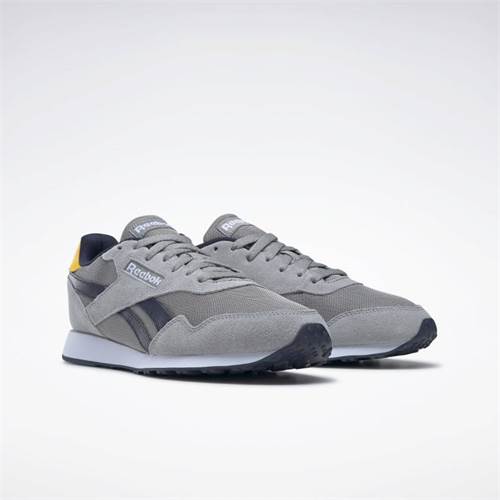 Reebok cardio ultra 5.0 hombre best sale plata