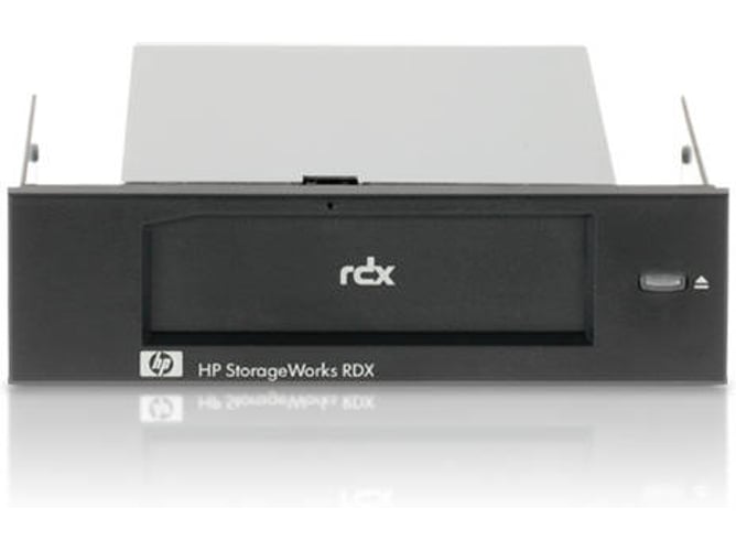 Lector de Cassettes HEWLETT PACKARD ENTERPRISE RDX1000