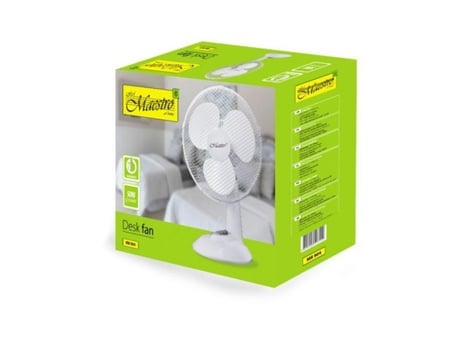 Ventilador FEEL-MAESTRO RHD92 X