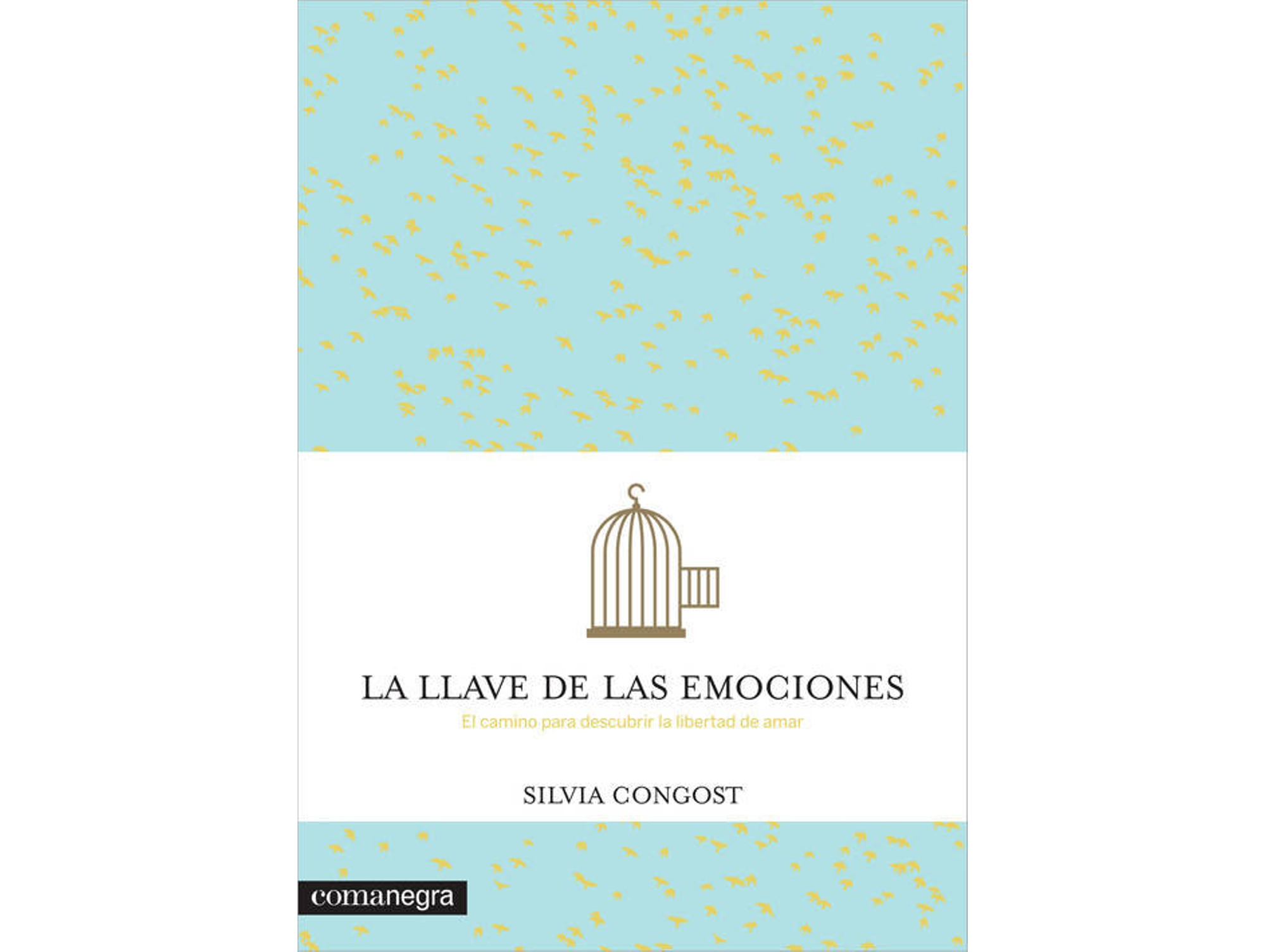 Libro La Llave De Las Emociones