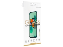 Protector de Pantalla para Samsung Galaxy A15 SKYHE Vidrio Templado Transparente