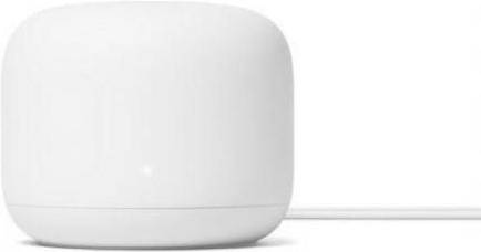 Router GOOGLE Nest Wi-Fi Blanco