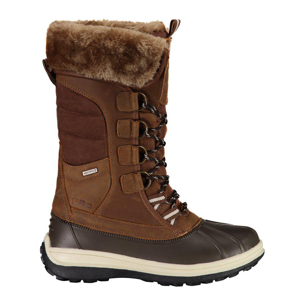 Thalo Wmn Snow boot wp botas de nieve. mujer cmp neve