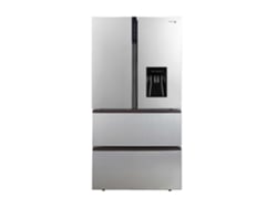 Frigorífico americano 84cm 432l nofrost FRFD432WDX - FAGOR