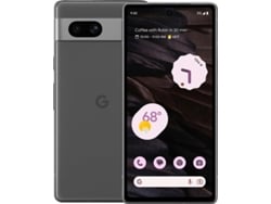 Smartphone GOOGLE Pixel 7a 5G (6,1'' - 8 GB - 128 GB - Carbón)