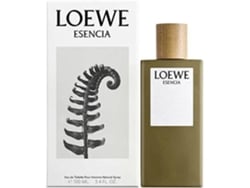 Perfume LOEWE Esencia Eau de Toilette (100 ml)