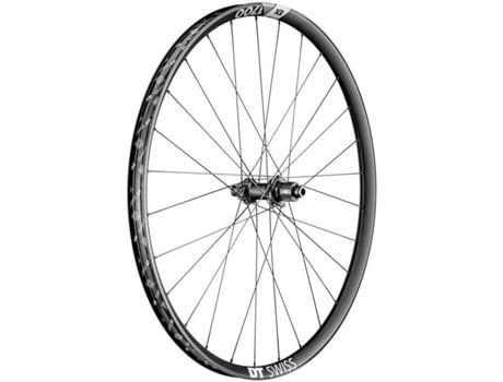 Rueda Trasera para Ciclismo de montaña DT SWISS Mtb Ex 128 Spline 30 Cl Disc Tubeless (29´´)