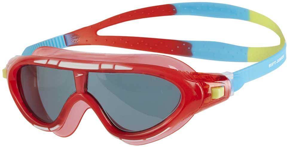 Gafas de Natación SPEEDO Biofuse Rojo