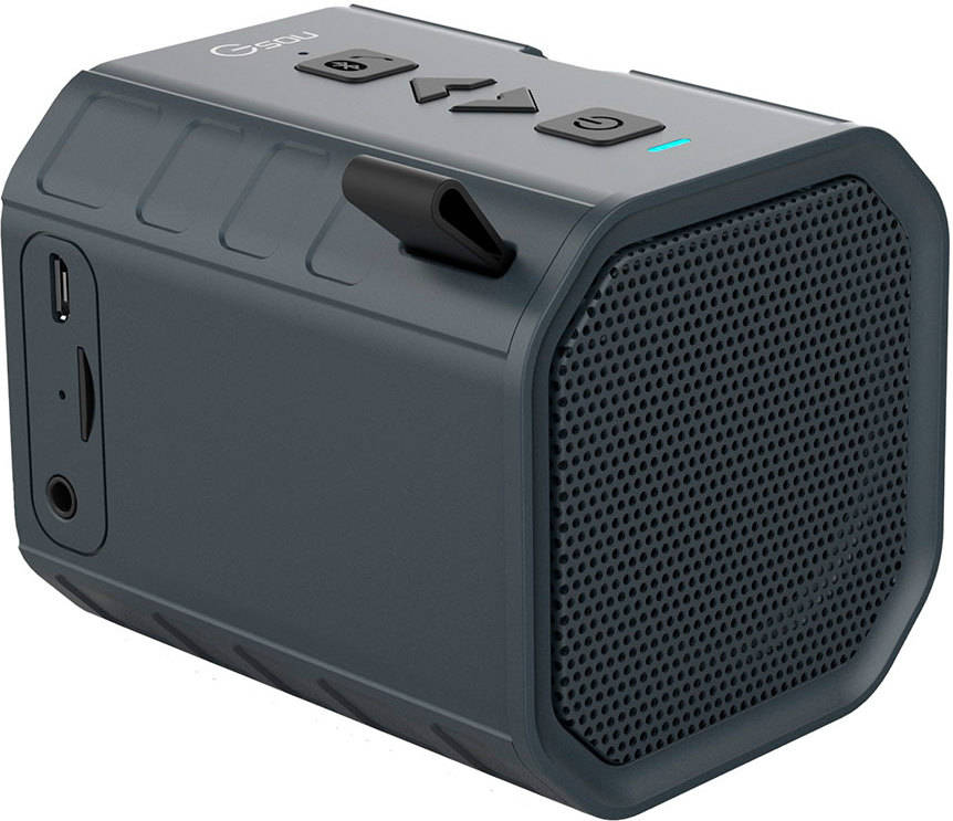 Altavoz MAXTOR Erebus Negro