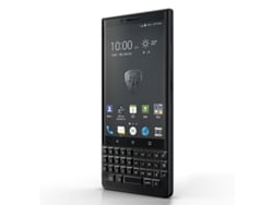 Smartphone BLACKBERRY Key2 (4.5'' - 6 GB - 64 GB - Negro)