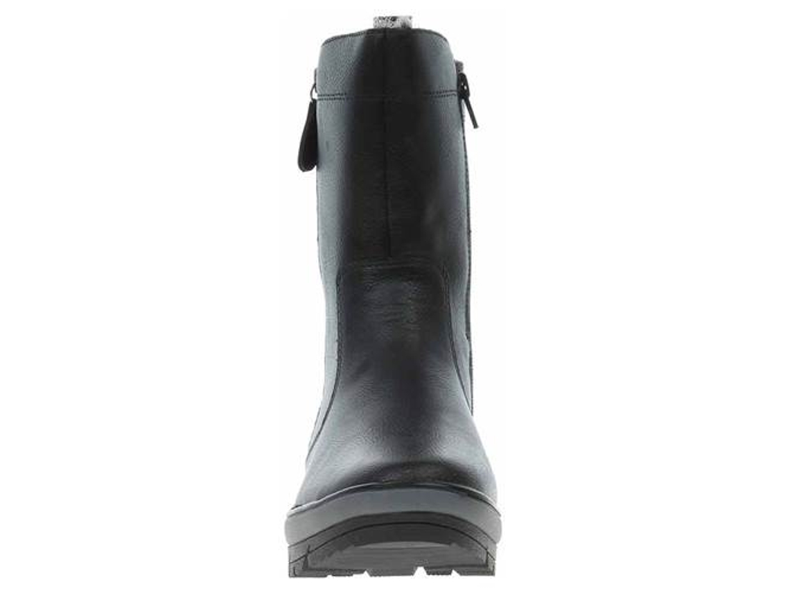 Botas JANA Material Sint tico Mujer 37 Negro Worten.es