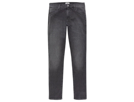 Wrangler Larston Long Jean