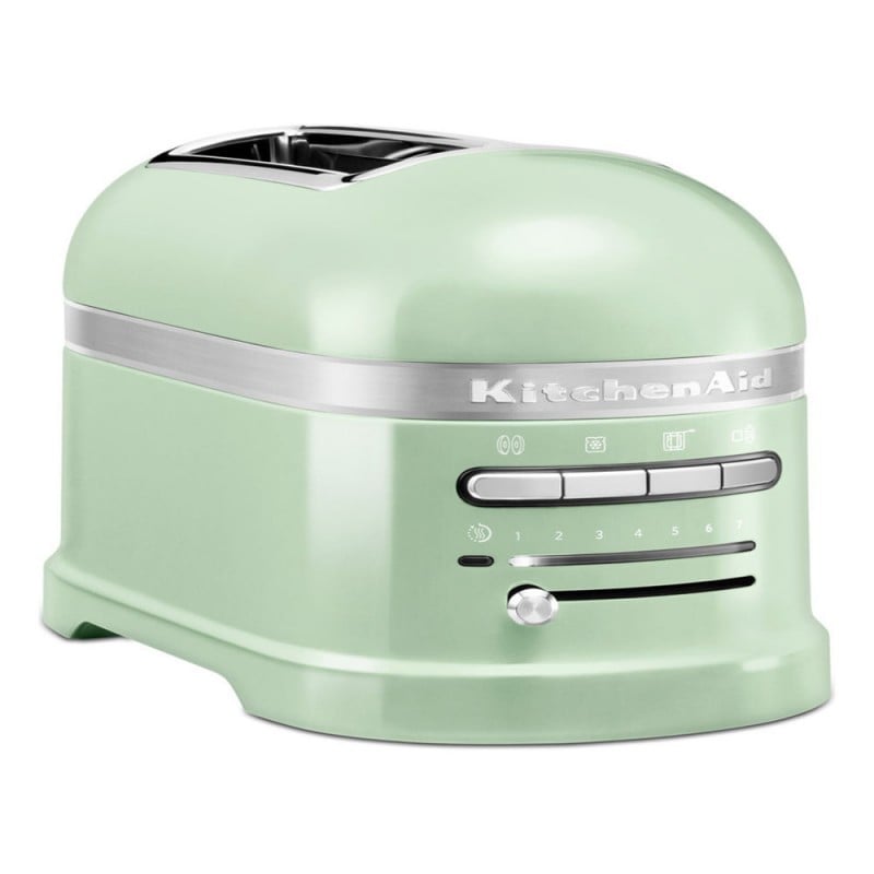 Tostador KITCHENAID Artisan 5Kmt2204E Pistacho