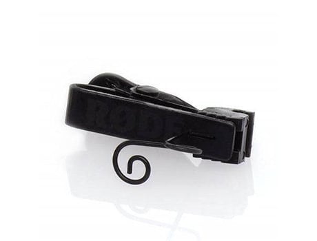 Rode Lavalier Clip (Pack De 3)