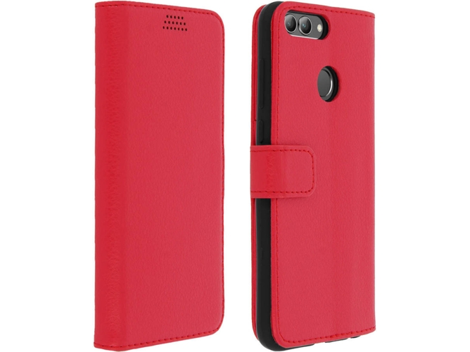 Funda Huawei P Smart AVIZAR Book