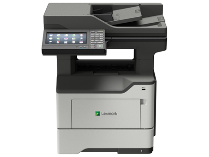 Impresora Multifunción LEXMARK MX622ade