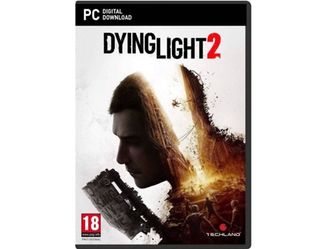 Juego PC Dying Light 2 Stay Human