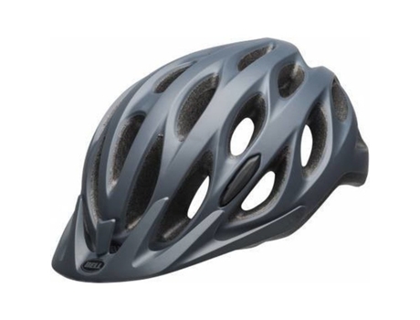 Casco BELL Gr Ynthe Mip Matte Black Ca Cicli