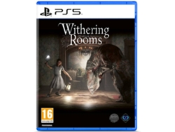 PERPETUAL PEARL Juego PS5 Withering Rooms