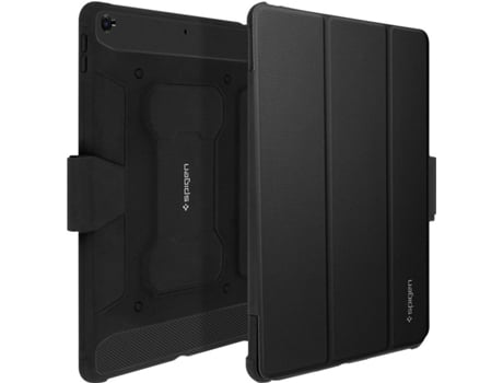 Spigen Funda Rugged armor pro diseñado para ipad 10.2 9ª generación 2021 8ª 2020 7ª 2019