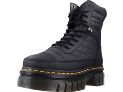 Zapatos de Mujer DR. MARTENS Audrick Negro (40)