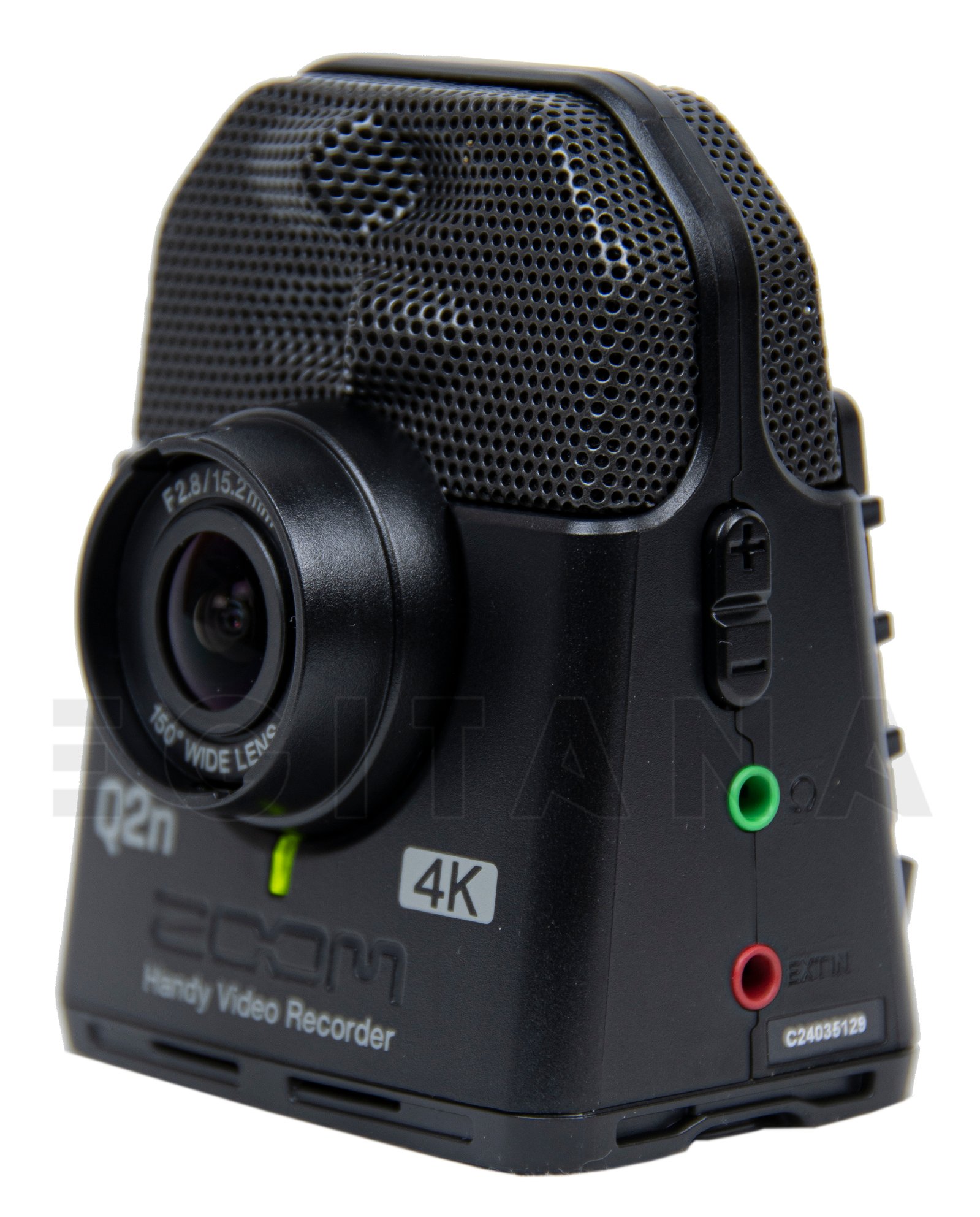 Zoom Q2N-4K