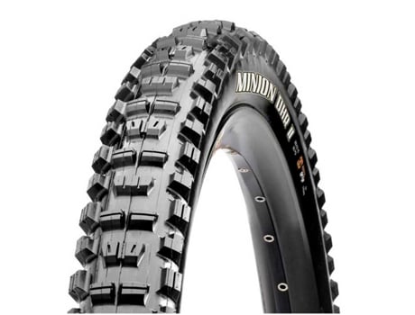 Neumático MAXXIS Mtb Plegable minion dhr ii exo/tr