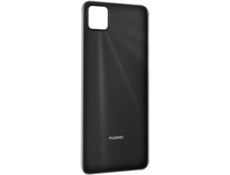 Funda Huawei Y5p CLAPPIO CACHBAT-BK-Y5NP Negro