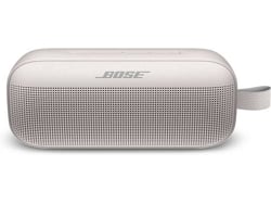 Altavoz Bluetooth BOSE SoundLink Flex (Autonomía hasta 12 horas - Blanco)