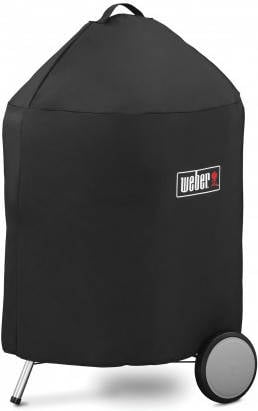 Cubierta Protectora para Barbacoa WEBER Luxe Hoes