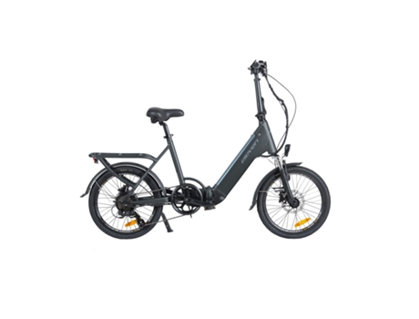 Eleven E-Bike E4 20 Articulada