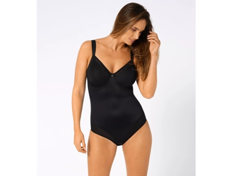 Traje de Mujer TRIUMPH True Shape Sensation Negro (90)