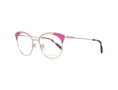 Montura de Gafas Mujer Emilio Pucci EP5086 52028