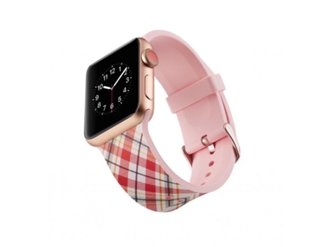 Pulsera SmoothSilicone Special One para Apple Watch Series 9 - 41 mm