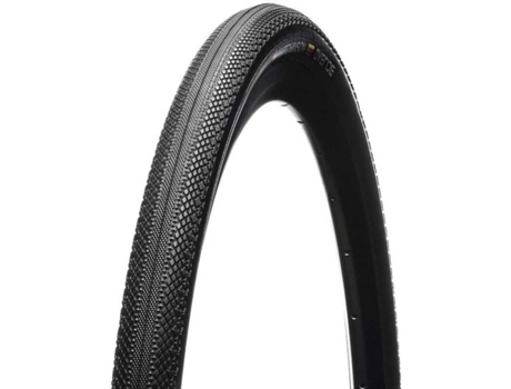 Neumático para Ciclismo Gravel HUTCHINSON Gravel Overide Hardskin Tubeless (28´´)