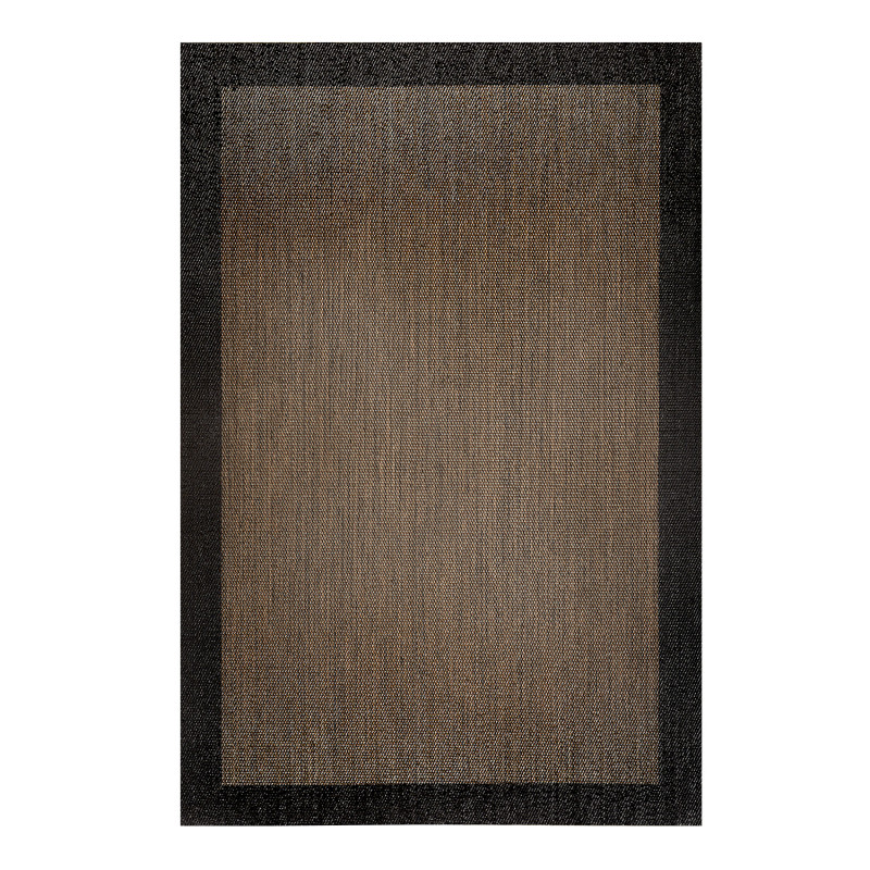 Alfombra STORESDECO (80 x 150 cm - Pvc - Multicolor)