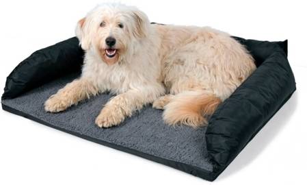 Cama para Perros TRIXIE (Negro)