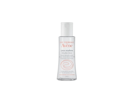 Agua Micelar AVÈNE Locion Micelar (100 ml)