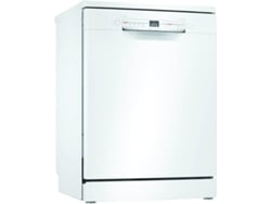 Lavavajillas BOSCH SMS2ITW33E (12 Cubiertos - 60 cm - Blanco)