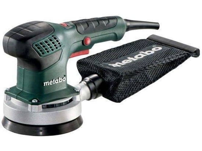 Lijadora Metabo 310 w 600443500 600443500lijadora para madera 3125 310w