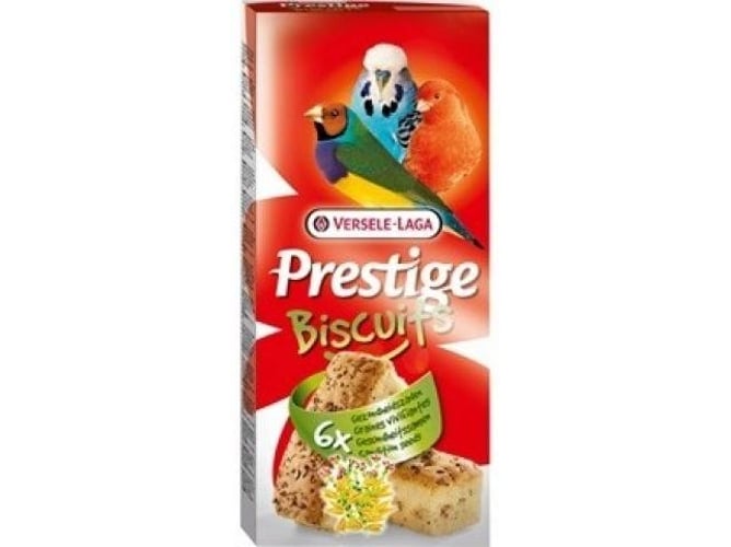 Snack para Aves VERSELE-LAGA Prestige (75g)